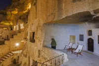 Yunak Evleri Cappadocia