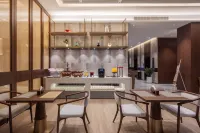 温州楽清メゾンニューセンチュリー(Maison New Century)ホテル - 朝食