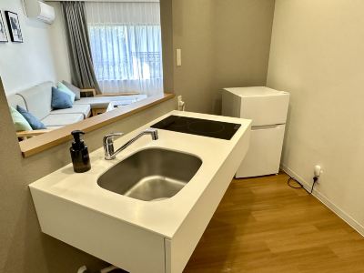 デラックス和洋室【73.5平米】 伊東山荘 ito Villaの写真