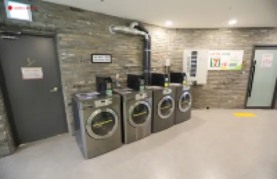 濟州西歸浦肯尼酒店