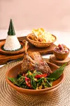 Atria Hotel Gading Serpong - breakfast