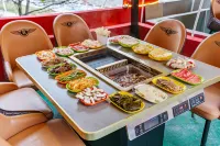 Art Selection Hotel (Aba Maerkang Branch)