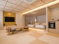 Hotel Isago Kobe Hotel berhampiran Stesen Nada