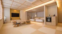 Hotel Isago Kobe Hotel dekat Kobe University Fukae Campus