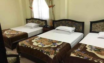 Cat Phu Hotel
