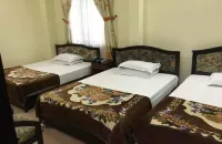 Cat Phu Hotel - pet friendly