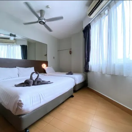 D'concept Hotel Kulim
