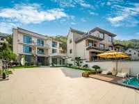 Tonglu Zhushan Wild Village Inn Hotels near Qinxi Xianggu Scenic Area