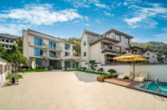 桐廬築山野民宿（OMG心跳樂園店）