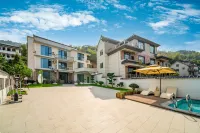 Tonglu Zhushan Wild Village Inn Hotels near Qinxi Xianggu Scenic Area