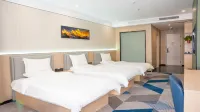 New four seasons  Hotel (Lanzhou Zhongchuan Airport)