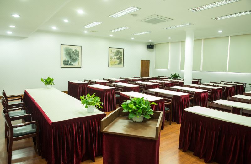 Changcheng Hotel