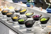 Fuli Ruihua Hotel - breakfast