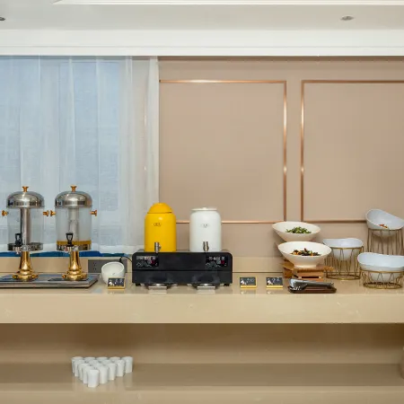 Vienna Hotel (Duolun Branch)