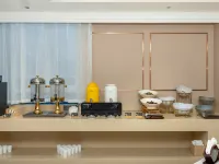 Vienna Hotel (Duolun Branch) - Aamiainen