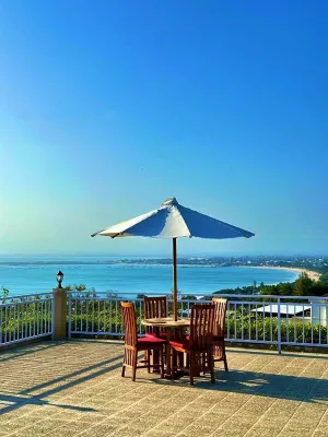 The Pandan Sari Hotel