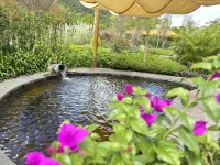 lufeng strontium spring hotel - Hot Springs