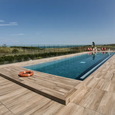 Thalazur Cabourg - Hôtel & Spa