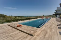 Thalazur Cabourg - Hôtel & Spa - Pools