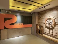 Roaders Hotel Hualien Dongda Các khách sạn ở Hualien Station