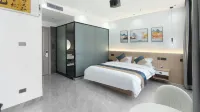 Xingzhuoyue Hotel (Qujing Railway Station) - palestra