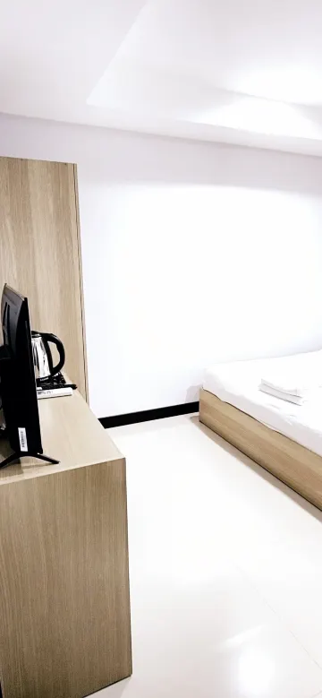 ห้องเบสิค เตียงใหญ่