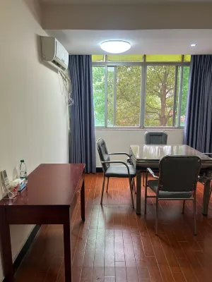guangchang  anxin  hotel Hotels in Guangchang