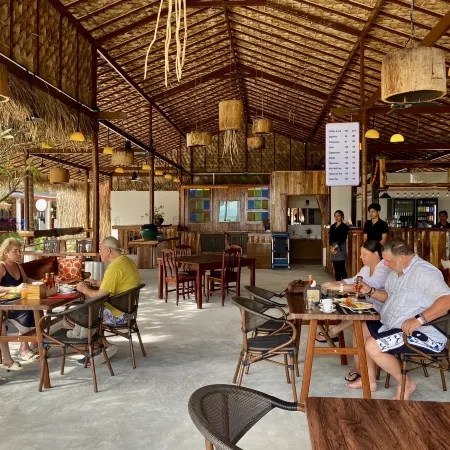 Andaman Beach Resort by Zodiac