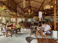 Andaman Beach Resort by Zodiac - Desayuno