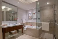 Solaire Resort Entertainment City