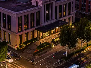 SUNWAH INTERNATIONAL HOTEL