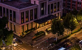 SUNWAH INTERNATIONAL HOTEL