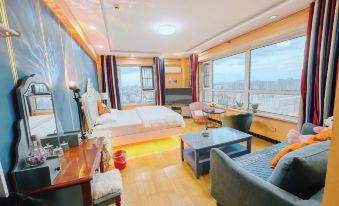 Changchun Prague Self-service Homestay