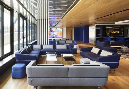 유마 어반 로지 패밀리룸