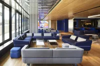 Yooma Urban Lodge Tour Eiffel