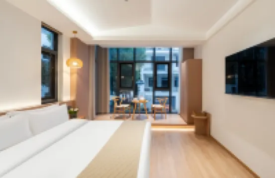 Nanxun Towns Anyu Nanshe Homestay