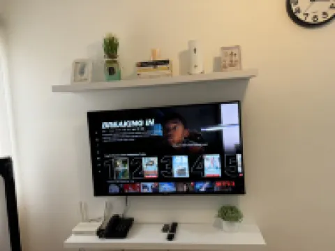 Lian's Haven at Arezzo Place Davao