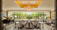 InterContinental Dublin Hotel di Dun Laoghaire