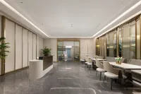 โรงแรมหงหยวน - พร้อมอาหารเช้า