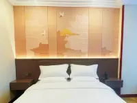 Seaview Garden Hotel Các khách sạn ở Hoàng Hoa
