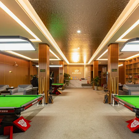 Jingya Smart Hotel
