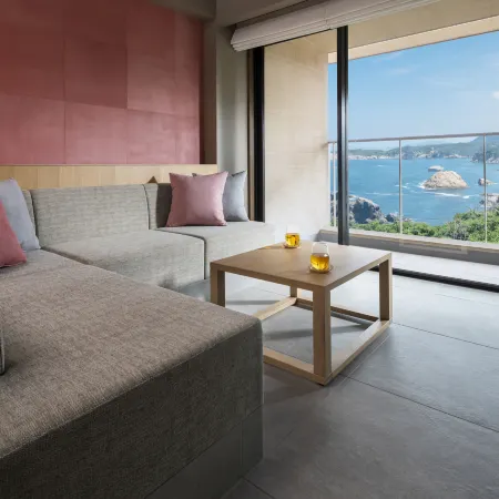 Hoshino Resorts Kai Izumo