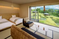 Hoshino Resorts Kai Yufuin Hotels in Yufu