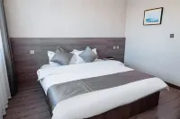 Gonghui Business Hotel (Fuxin Second Hospital)