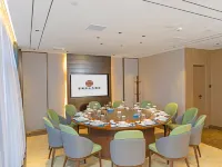 KESU CENTER HOTEL Hotels in Ninghua