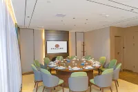 KESU CENTER HOTEL Hotels in Ninghua