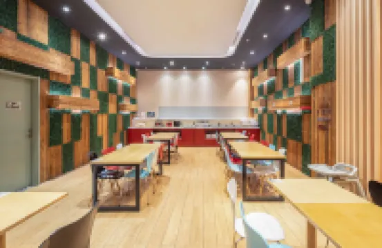 Homeinn · neo (Taicang Nanyang Plaza)
