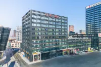 Orange Hotel (Changchun Convention and Exhibition Center Motian Vitality City) Hotels in International Convention Center/TEDA Stadium