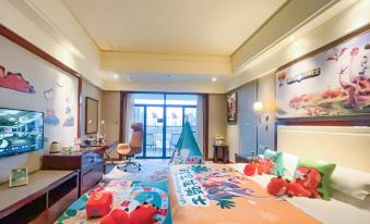 Country Garden Phoenix Hotel Suizhou