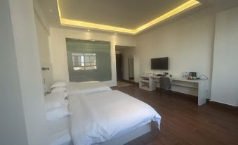 Landuo Hotel (Chengmai Jinjiang Green Square Branch)